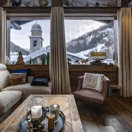 - Fireplace & Terrace - 2 Min To Slopes