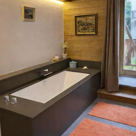 - Fireplace & Terrace - 2 Min To Slopes Διαμέρισμα *