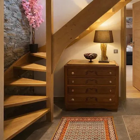 - Fireplace & Terrace - 2 Min To Slopes * Tignes