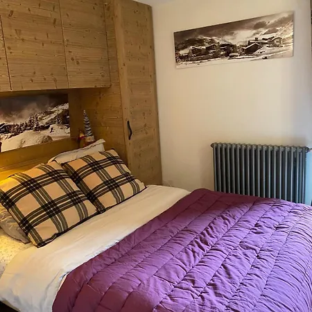 - Fireplace & Terrace - 2 Min To Slopes * Tignes