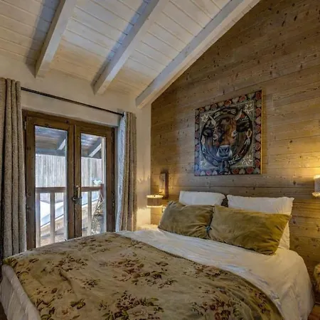 - Fireplace & Terrace - 2 Min To Slopes * Tignes